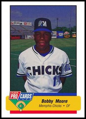 370 Bobby Moore